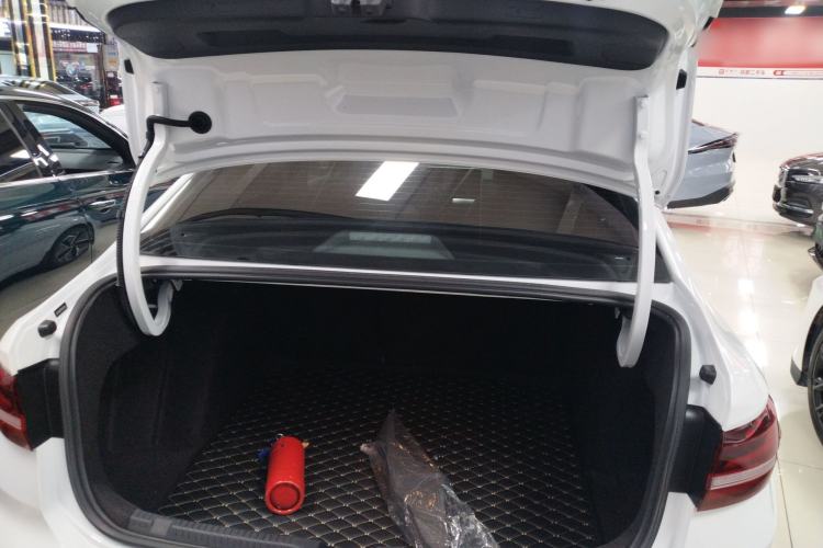 Used Volkswagen Lavida 2023 280TSI DSG Starry Sky Elegance Edition