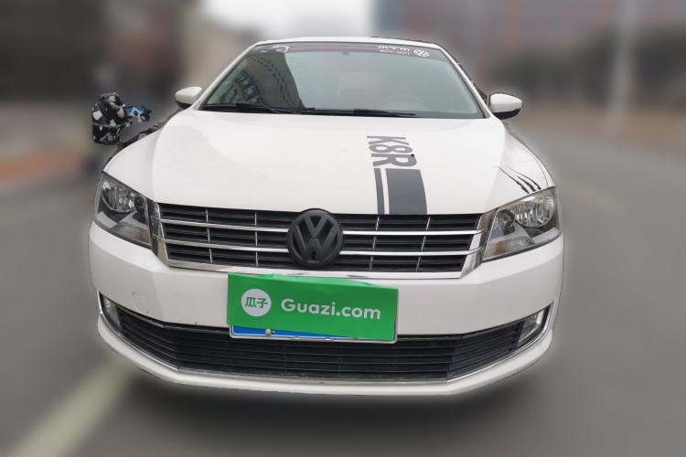 Used Volkswagen Gran Lavida 2013 1.6L Automatic Comfort Model
