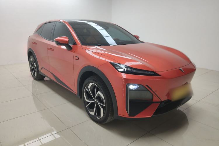 Used Deepal S07 2024 215Max Qiankun Intelligent Driving ADS SE Range-Extended Version