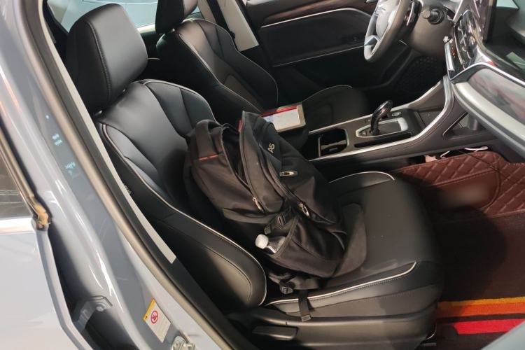 Used Haval H6 2021 National Trend Edition 1.5T Automatic Urban Version