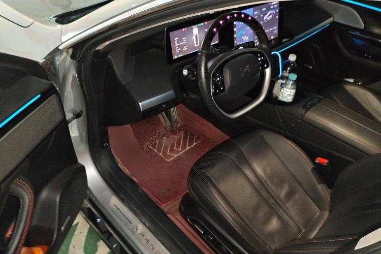 Used XPeng P7 2023 586E Driver Seat