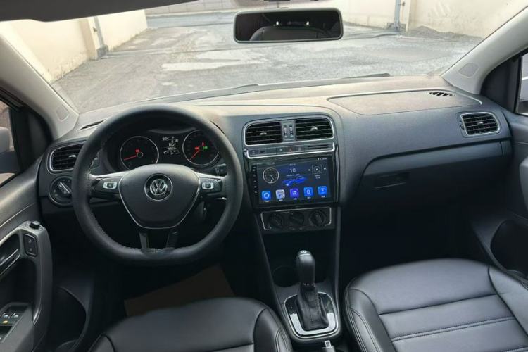 Used Volkswagen Polo 2018 1.5L Automatic Enjoyment Model