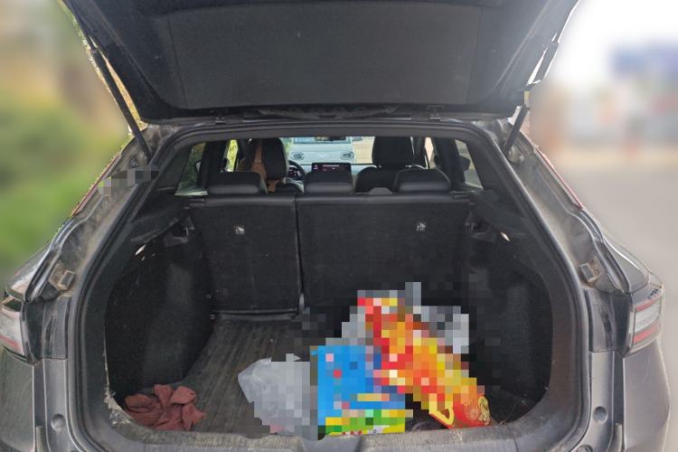 Used Volkswagen ID.4 X 2021 Pure Edition
