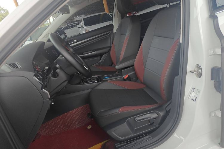 Used Volkswagen Bora 2021 1.5L Automatic Elite Smart Connect Edition