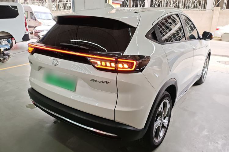 Used CIIMO M-NV 2021 Shangyi Edition
