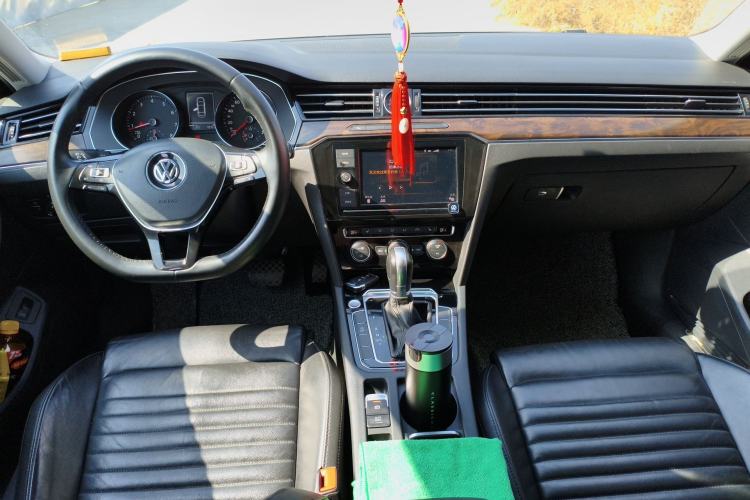 Used Volkswagen Magotan 2019 330TSI DSG Luxury Model China V Standard