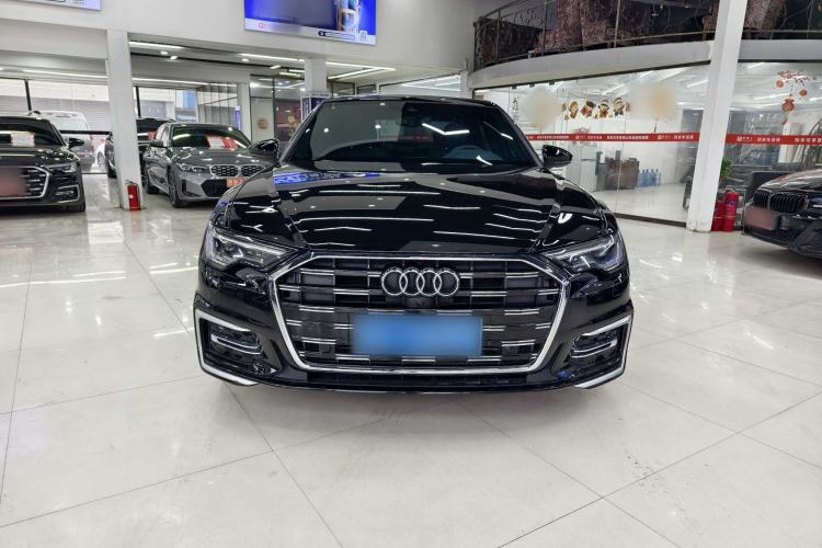 Used Audi A6L 2023 Revised 45 TFSI Prestige Dynamic Edition