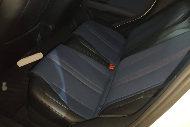 Used BYD Seagull 2024 Honor Edition 305km Freedom Version