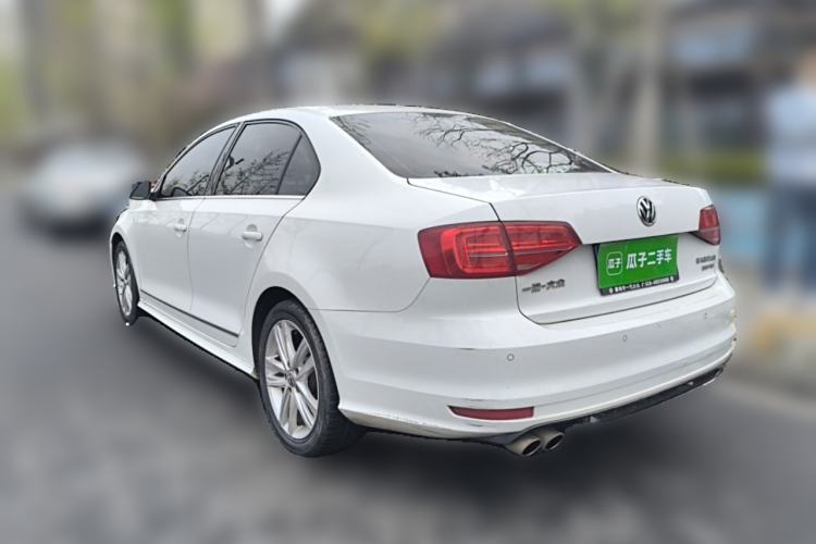 Used Volkswagen Sagitar 2018 280TSI DSG Ignite Edition
