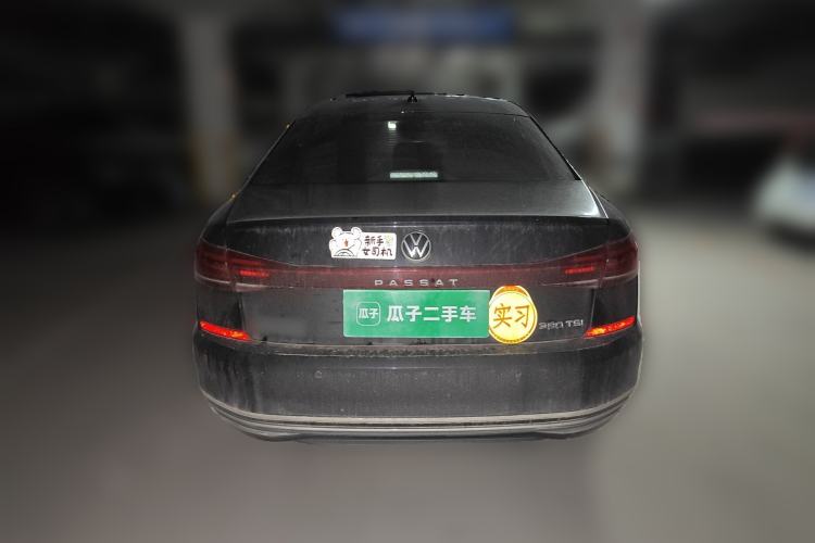 Used Volkswagen Passat 2024 280TSI Elite Edition