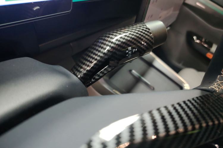 Used Lynk & Co 07 2024 EM-P 126 Long-Range Halo
