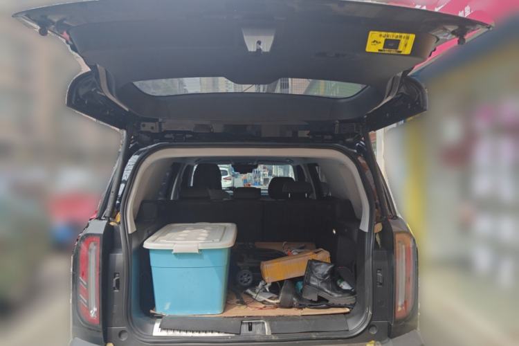 Used BAIC Off-Road BJ30 2024 1.5T Light Wilderness Pro Edition
