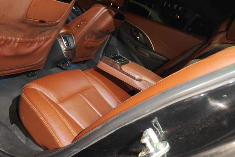 Used Buick LaCrosse 2013 3.0L SIDI V6 Smart Luxury Flagship Model
