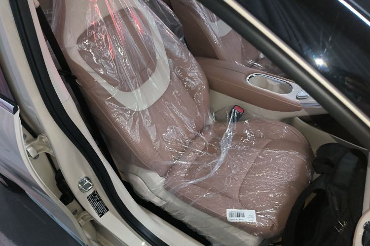 Used Wuling Bingo 2025 333 km Enjoyment Version
