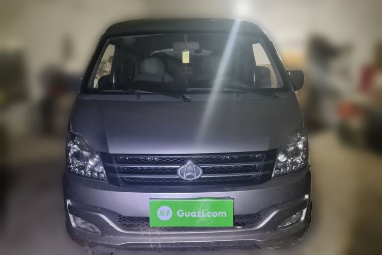 Used CHANGAN KUAYUE V3 2017 1.2L Passenger Vehicle DK12-10