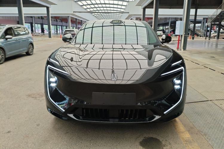 Used Avatr 07 2026 Elite Pure-Electric Version Front