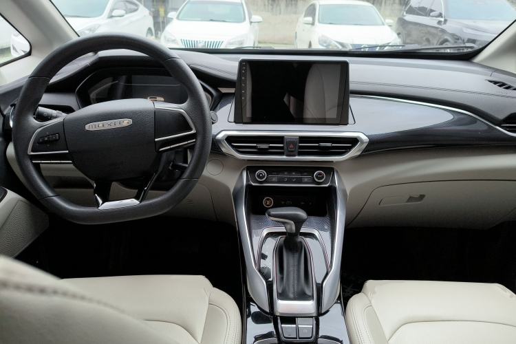 Used SAIC MAXUS G50 2022 1.5T Automatic Comfort Touring A
