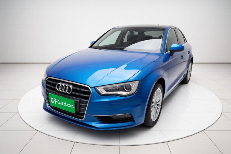 Used Audi A3 2016 Limousine 35 TFSI Prestige Edition