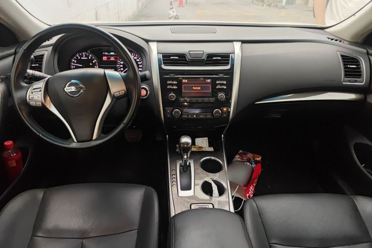 Used Nissan Teana 2013 2.0L XL Comfort Edition
