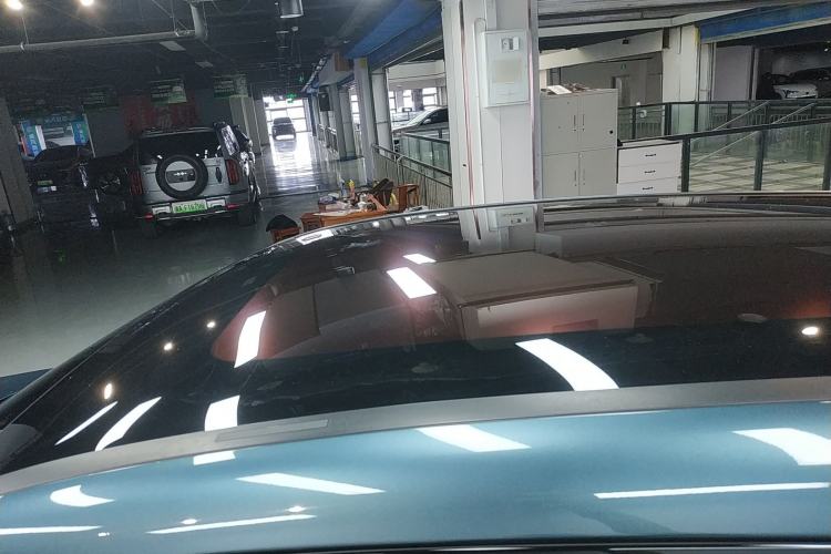 Used BMW iX 2022 xDrive40
