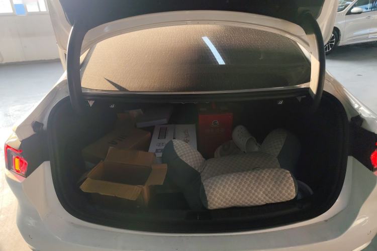 Used Ford Mondeo 2025 2.0T EcoBoost Luxury Version