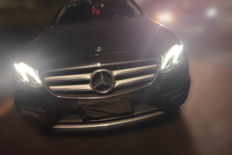 Used Mercedes-Benz E-Class 2019 E 200 L Sport Edition
