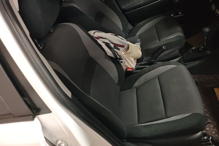 Used Toyota Vios 2022 1.5L 20th Anniversary Edition
