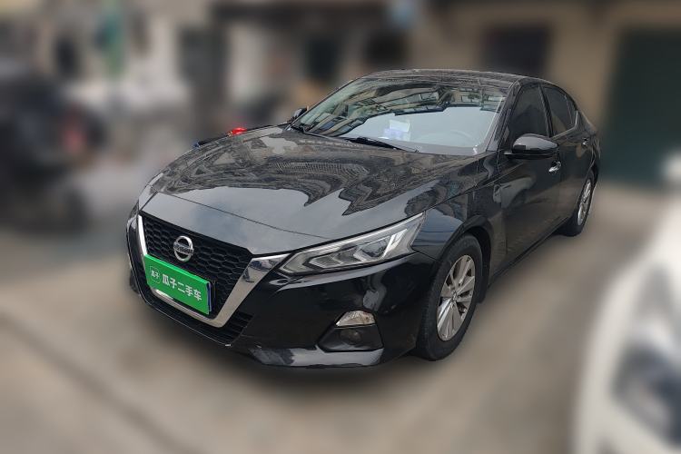 Used Nissan Teana 2020 Revised Version 2.0L XL Comfort Edition