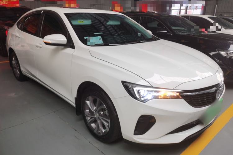 Used Buick Verano 2023 Pro Enjoyment Edition
