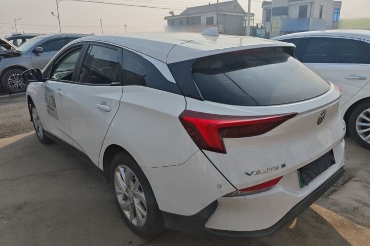 Used Buick Velite 6 2022 Connected Fashion PLUS