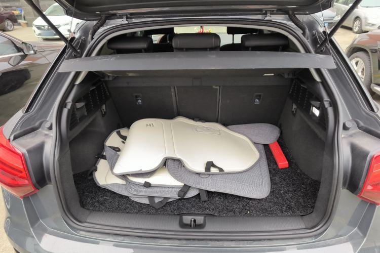 Used Audi Q2L 2020 35 TFSI Ambition Dynamic Edition