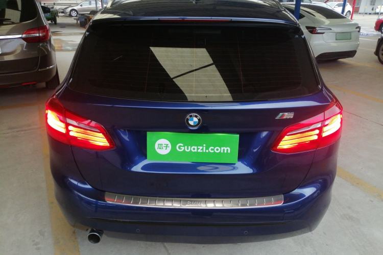 Used BMW 2 Series Active Tourer 2016 218i Sports Design Package