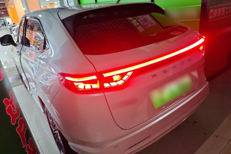 Used Honda e:NP1 2023 510 km Zhanji Version