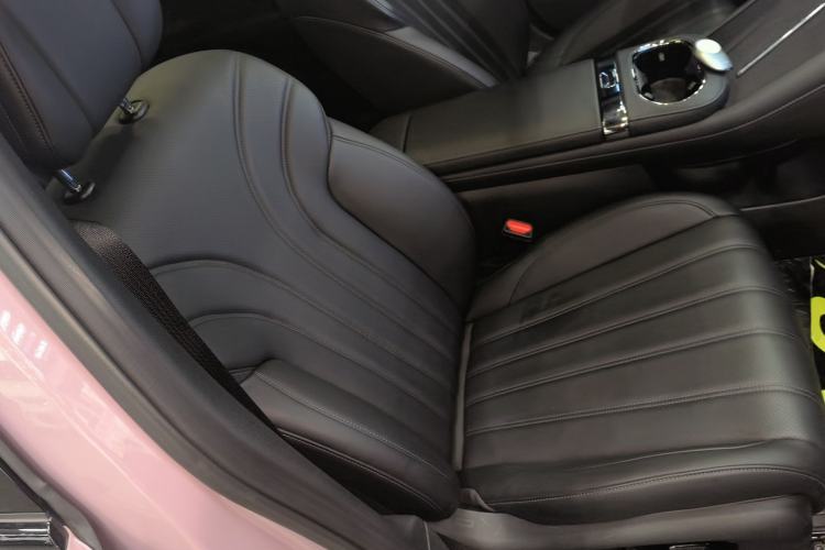 Used AION RT 2025 650 LiDAR Edition
