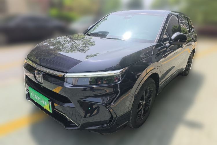 Used Honda Breeze New Energy 2024 ePHEV Premium Edition