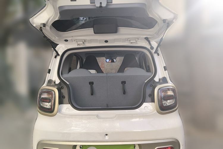 Used Bestune Pony 2025 222km Range Agile Horse