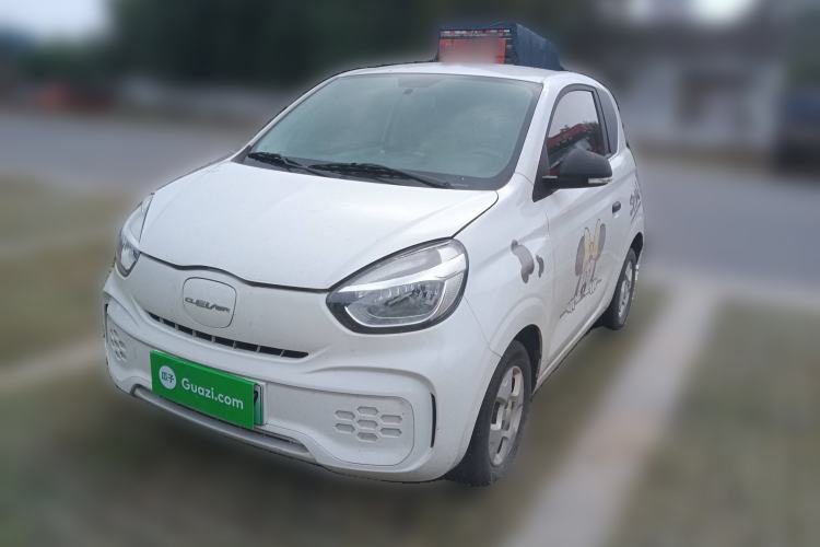 Used Roewe Clever 2021 302km Excellence Edition