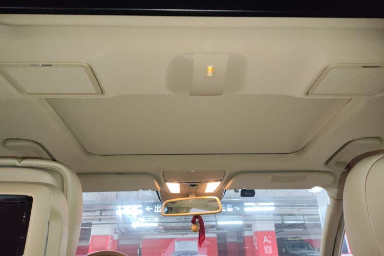 Used Mercedes-Benz S-Class 2010 S 400 L HYBRID