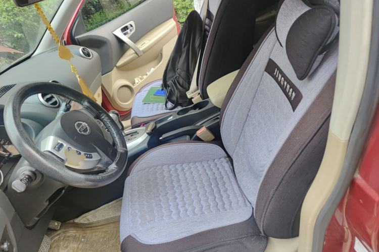 Used Nissan Qashqai 2010 20X LE CVT 2WD
