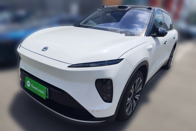 Used Nio ES8 2024 75 kWh