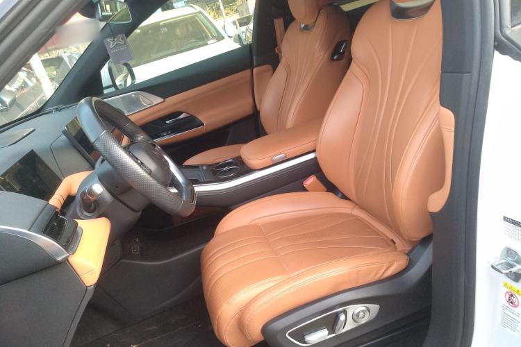 Used XPeng G9 2022 702 Pro