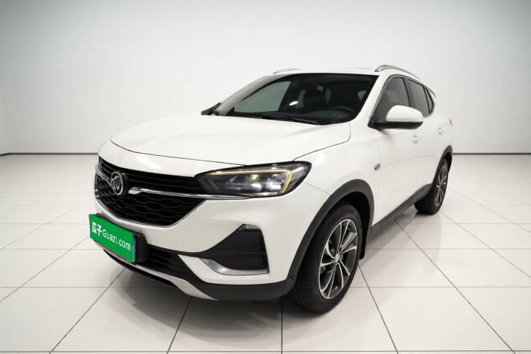 Used Buick Encore GX 2020 20T CVT Two-Wheel Drive Luxury Version Guazi used car, China used car export, Used car for sale, Used  cars, Cheapest cars for sale