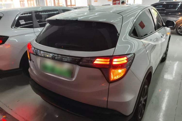 Used Everus VE-1 2020 Travel Edition