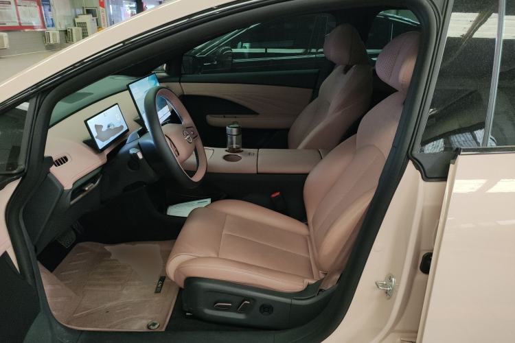 Used Nissan N7 2025 510 Max
