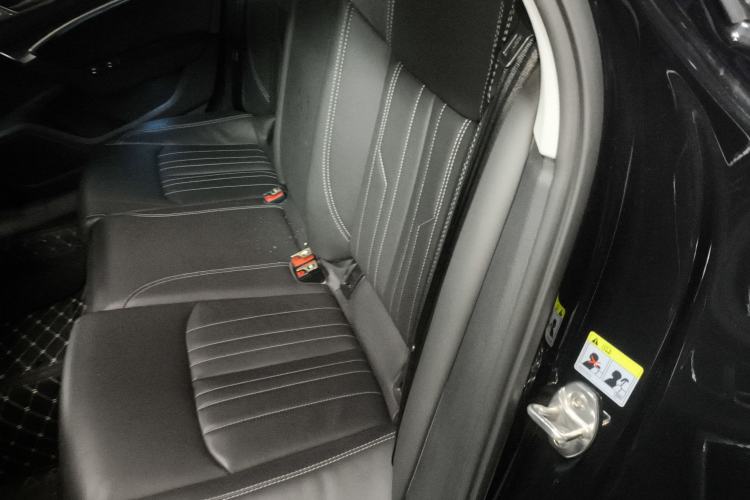 Used Audi A6L 2023 Revised 45 TFSI quattro Prestige Elegant Edition