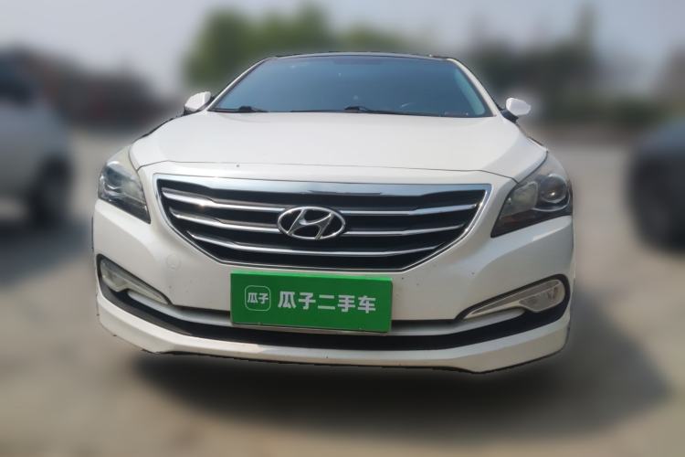 Used Hyundai Mistra 2014 1.8L Automatic Smart GLS
