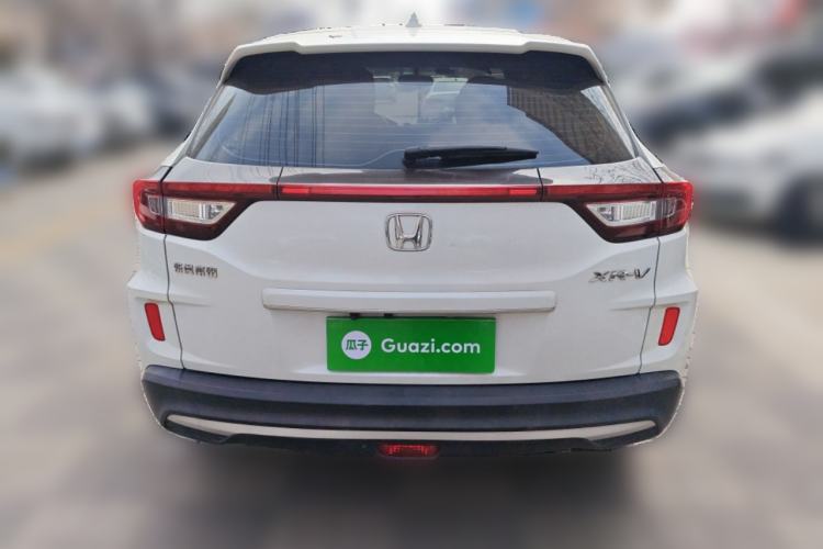 Used Honda XR-V 2021 1.5L CVT Comfort Version
