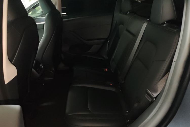 Used Tesla Model Y 2024 Rear-Wheel-Drive Version