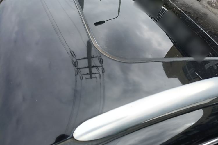 Used Zotye T600 Coupe 2017 1.5T Manual Luxury Model
