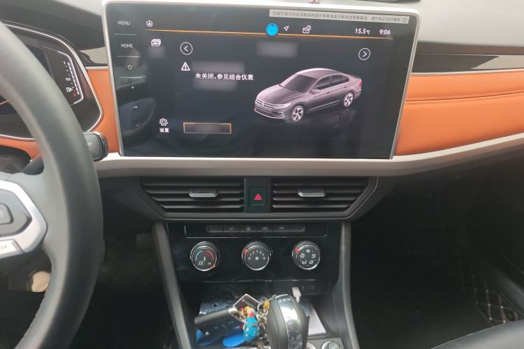 Used Volkswagen Bora 2024 200TSI DSG EnjoyDrive PRO Edition
